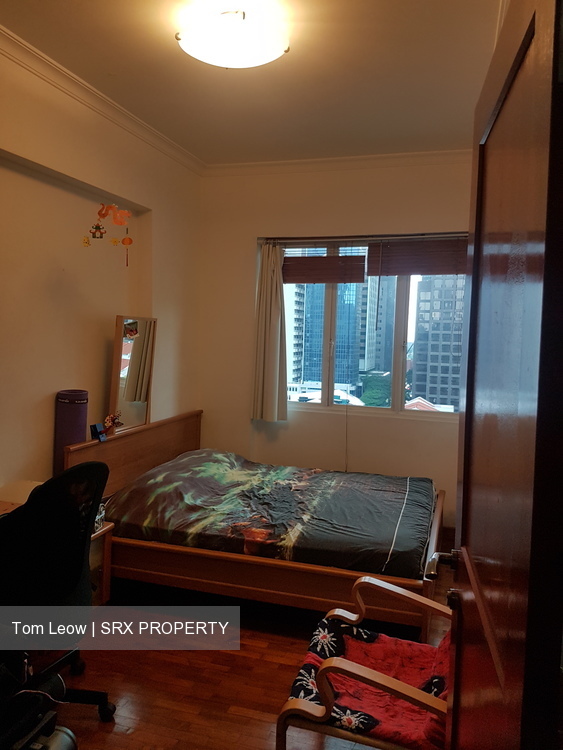 Emerald Garden (D1), Condominium #183525942